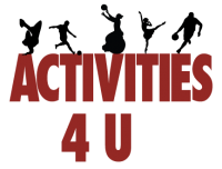 Activities 4 U
